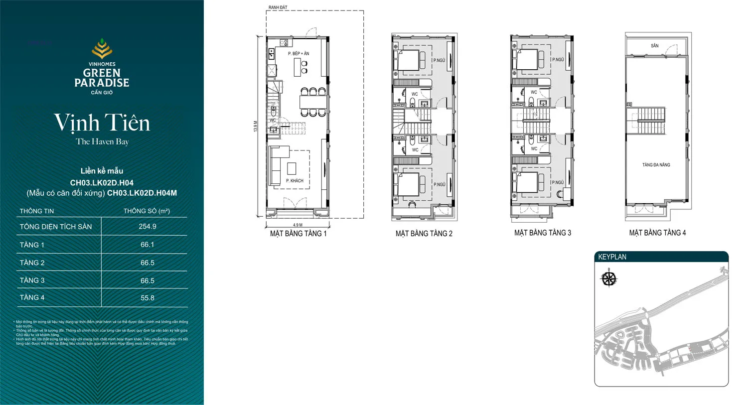 Tổng Quan Phân Khu Vịnh Tiên Vinhomes Cần Giờ : Vị Trí, Quy Mô, Tiện Ích, Bảng Giá 46 Tổng Quan Phân Khu Vịnh Tiên Vinhomes Cần Giờ : Vị Trí, Quy Mô, Tiện Ích, Sản Phẩm