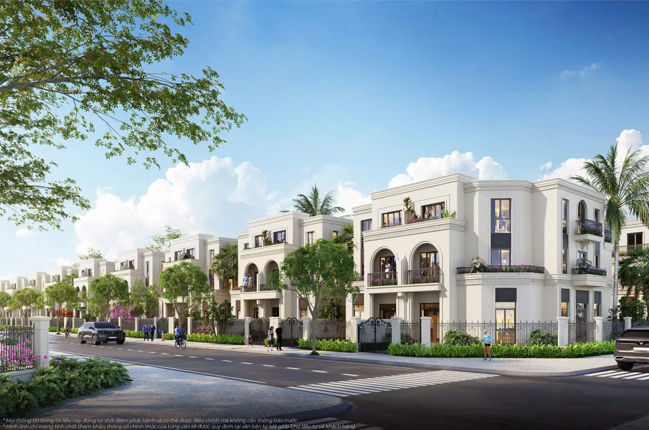 Tổng Quan Phân Khu Vịnh Tiên Vinhomes Cần Giờ : Vị Trí, Quy Mô, Tiện Ích, Bảng Giá 36 Tổng Quan Phân Khu Vịnh Tiên Vinhomes Cần Giờ : Vị Trí, Quy Mô, Tiện Ích, Sản Phẩm