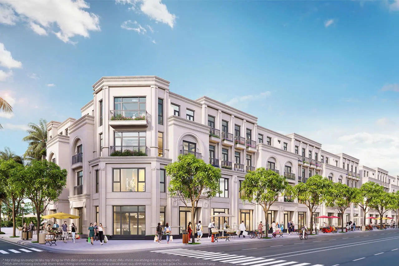 Tổng Quan Phân Khu Vịnh Tiên Vinhomes Cần Giờ : Vị Trí, Quy Mô, Tiện Ích, Bảng Giá 53 Tổng Quan Phân Khu Vịnh Tiên Vinhomes Cần Giờ : Vị Trí, Quy Mô, Tiện Ích, Sản Phẩm