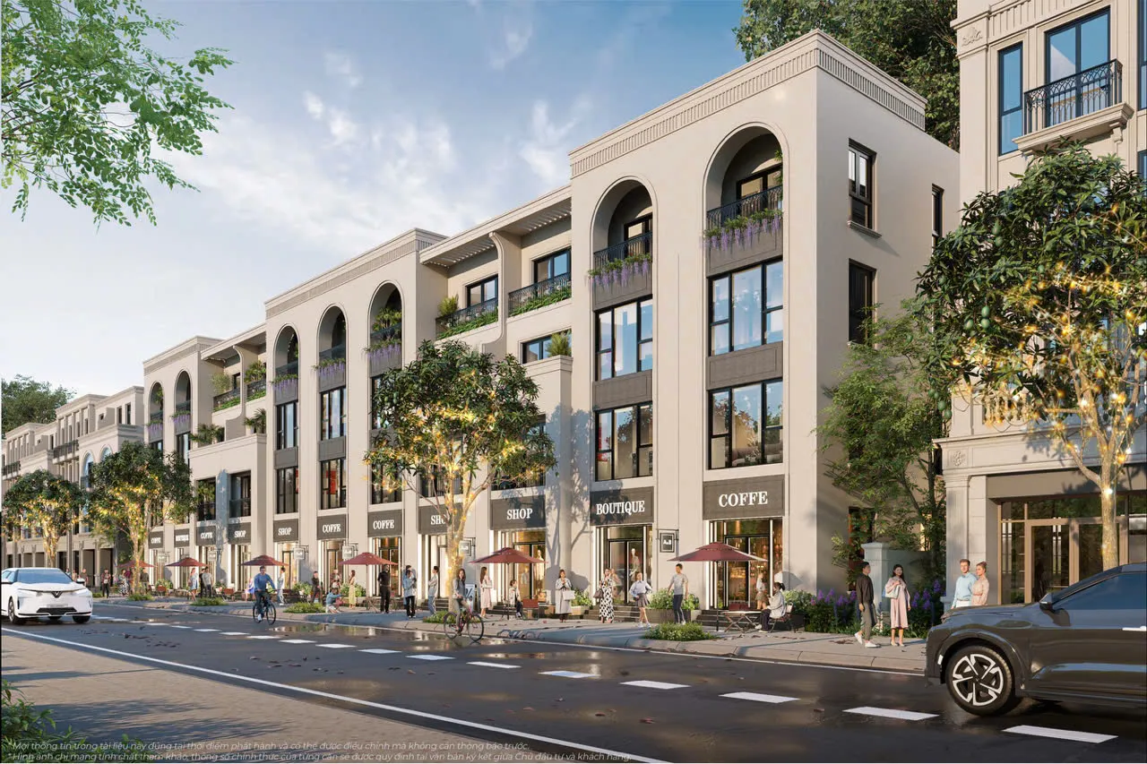 Tổng Quan Phân Khu Vịnh Tiên Vinhomes Cần Giờ : Vị Trí, Quy Mô, Tiện Ích, Bảng Giá 51 Tổng Quan Phân Khu Vịnh Tiên Vinhomes Cần Giờ : Vị Trí, Quy Mô, Tiện Ích, Sản Phẩm