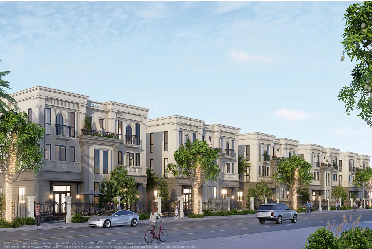 Tổng Quan Phân Khu Vịnh Tiên Vinhomes Cần Giờ : Vị Trí, Quy Mô, Tiện Ích, Bảng Giá 41 Tổng Quan Phân Khu Vịnh Tiên Vinhomes Cần Giờ : Vị Trí, Quy Mô, Tiện Ích, Sản Phẩm