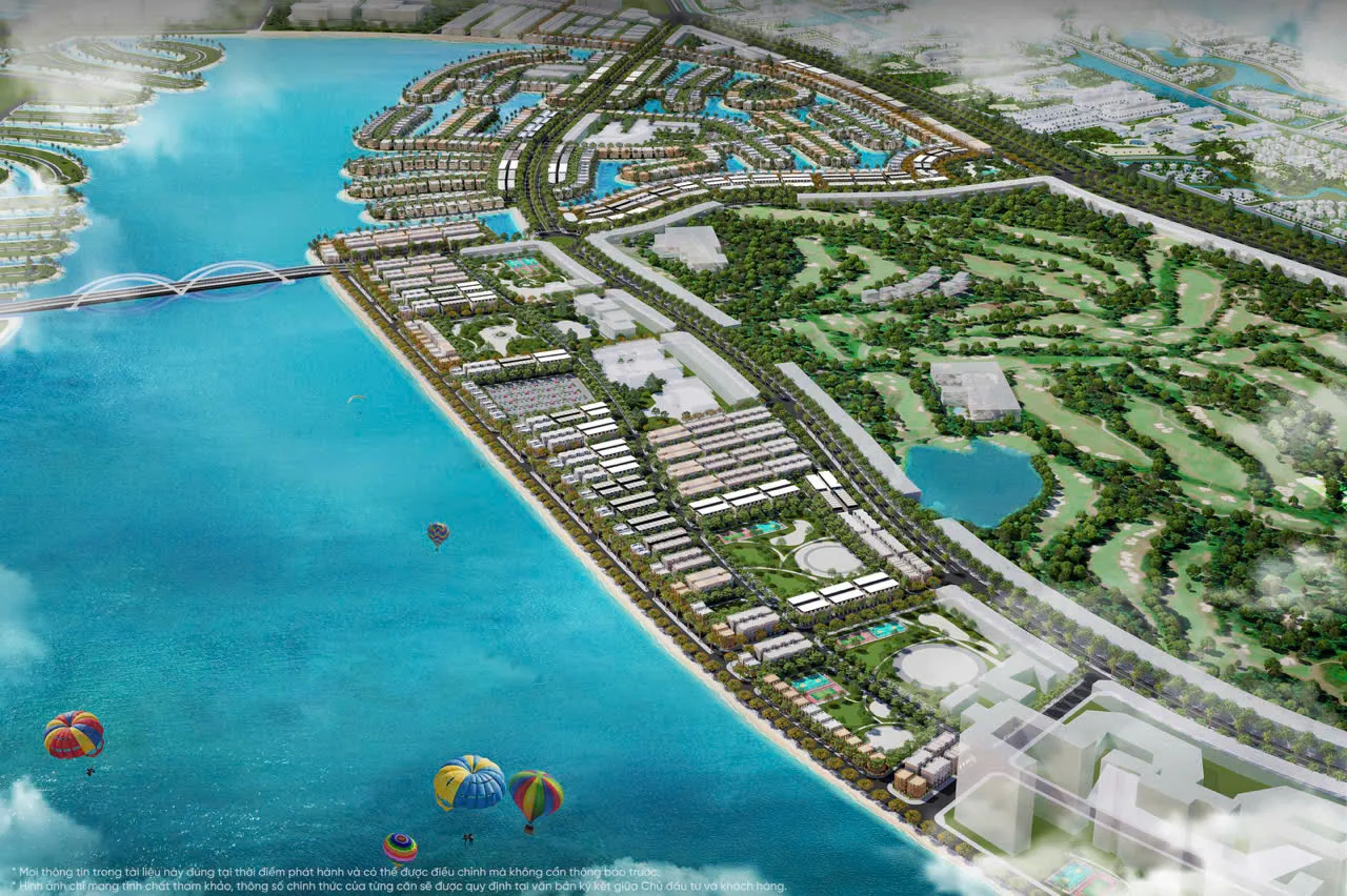 Tổng Quan Phân Khu Vịnh Tiên Vinhomes Cần Giờ : Vị Trí, Quy Mô, Tiện Ích, Bảng Giá 32 Tổng Quan Phân Khu Vịnh Tiên Vinhomes Cần Giờ : Vị Trí, Quy Mô, Tiện Ích, Sản Phẩm