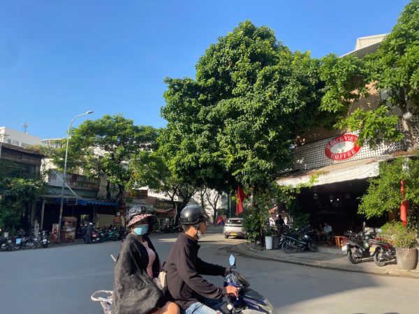 Bán 133m2 đất Nền Khu Công ích Q4 Hướng Bắc Đường 20m