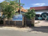 Bán 4039m2 Đất Mặt Tiền Lý Thường Kiệt Nhơn Trạch Đang Kinh Doanh Nhà Hàng Hồ Bơi Dịch Vụ