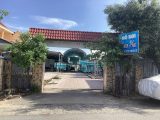Bán 4039m2 Đất Mặt Tiền Lý Thường Kiệt Nhơn Trạch Đang Kinh Doanh Nhà Hàng Hồ Bơi Dịch Vụ