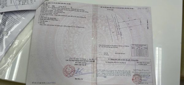 Bán 550m2 Đất Hẻm Lớn 2 Mặt Tiền Giáp Sông Đường Phạm Hữu Lầu Nhà Bè