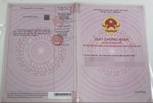 Bán 550m2 Đất Hẻm Lớn 2 Mặt Tiền Giáp Sông Đường Phạm Hữu Lầu Nhà Bè