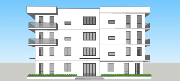 Bán 550m2 Đất Hẻm Lớn 2 Mặt Tiền Giáp Sông Đường Phạm Hữu Lầu Nhà Bè