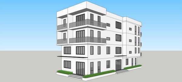 Bán 550m2 Đất Hẻm Lớn 2 Mặt Tiền Giáp Sông Đường Phạm Hữu Lầu Nhà Bè