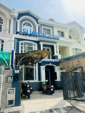 Bán Biệt Thự Liên Kế Mỹ Văn 1 Nhà Đẹp 7x18m Đang Có HĐ Thuê