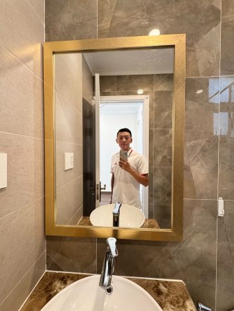 Bán Biệt Thự Liên Kế Nam Viên 126m2 Nội Thất Cơ Bản