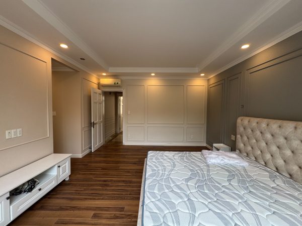 Bán Biệt Thự Liên Kế Nam Viên 126m2 Nội Thất Cơ Bản