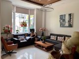 Bán Biệt Thự Nam Viên 1 Phú Mỹ Hưng 162m² Full Nội Thất Hướng Tây Bắc