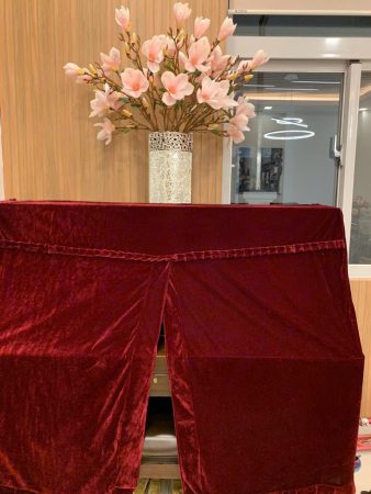 Bán Biệt Thự Nam Viên 1 Phú Mỹ Hưng 162m² Full Nội Thất Hướng Tây Bắc