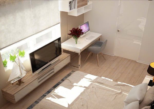 Bán Biệt Thự Nam Viên 1 Phú Mỹ Hưng 162m² Full Nội Thất Hướng Tây Bắc