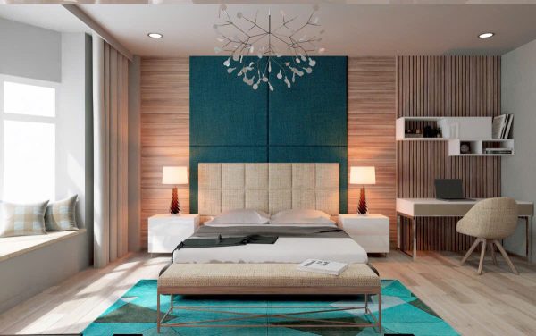 Bán Biệt Thự Nam Viên 1 Phú Mỹ Hưng 162m² Full Nội Thất Hướng Tây Bắc