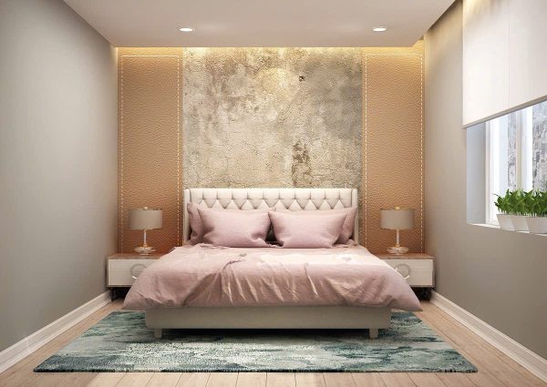 Bán Biệt Thự Nam Viên 1 Phú Mỹ Hưng 162m² Full Nội Thất Hướng Tây Bắc