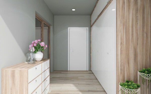 Bán Biệt Thự Nam Viên 1 Phú Mỹ Hưng 162m² Full Nội Thất Hướng Tây Bắc