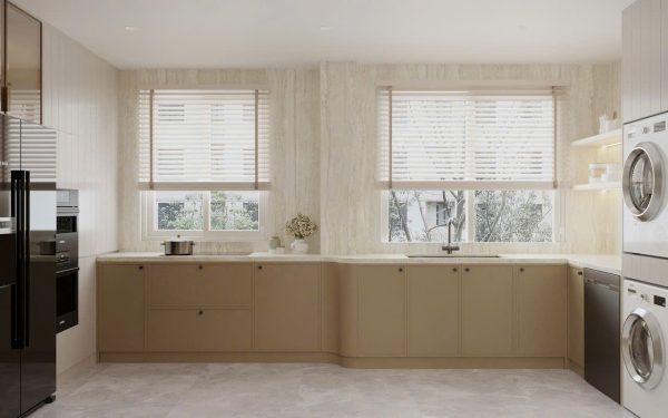 Bán Căn Hộ Mỹ Khang Tầng 13 114m2 3pn 2wc View Hồ Bơi