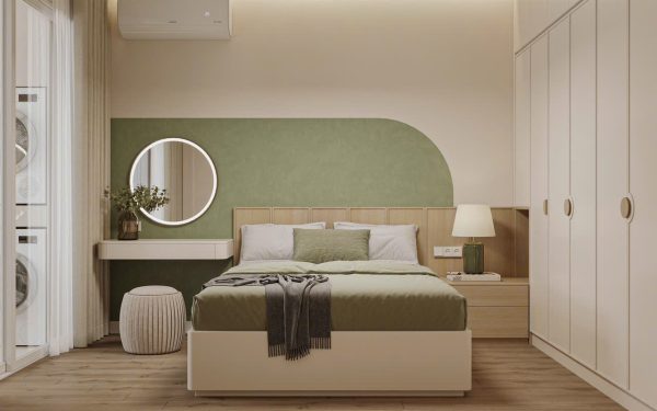 Bán Căn Hộ Mỹ Khang Tầng 13 114m2 3pn 2wc View Hồ Bơi