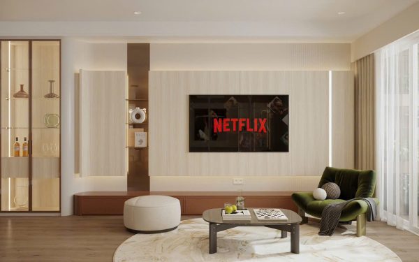 Bán Căn Hộ Mỹ Khang Tầng 13 114m2 3pn 2wc View Hồ Bơi