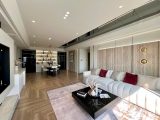 Bán Căn Hộ Tầng 12a Riverpark Residence Phú Mỹ Hưng 129m2, 3pn 2wc