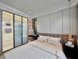 Bán Căn Hộ Tầng 12a Riverpark Residence Phú Mỹ Hưng 129m2, 3pn 2wc