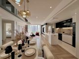 Bán Căn Hộ Tầng 12a Riverpark Residence Phú Mỹ Hưng 129m2, 3pn 2wc