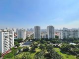 Bán Căn Hộ Tầng 12a Riverpark Residence Phú Mỹ Hưng 129m2, 3pn 2wc