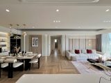 Bán Căn Hộ Tầng 12a Riverpark Residence Phú Mỹ Hưng 129m2, 3pn 2wc
