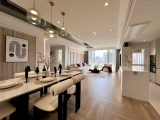 Bán Căn Hộ Tầng 12a Riverpark Residence Phú Mỹ Hưng 129m2, 3pn 2wc