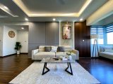 Bán Căn Hộ Tầng 6 Mỹ Khánh 2 Pmh 118.3m² 3pn Full Nội Thất Cao Cấp