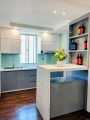 Bán Căn Hộ Tầng 6 Mỹ Khánh 2 Pmh 118.3m² 3pn Full Nội Thất Cao Cấp