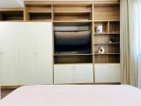 Bán Căn Hộ Tầng 6 Mỹ Khánh 2 Pmh 118.3m² 3pn Full Nội Thất Cao Cấp