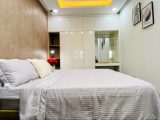 Bán Căn Hộ Tầng 6 Mỹ Khánh 2 Pmh 118.3m² 3pn Full Nội Thất Cao Cấp