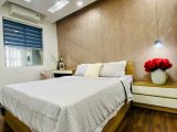 Bán Căn Hộ Tầng 6 Mỹ Khánh 2 Pmh 118.3m² 3pn Full Nội Thất Cao Cấp