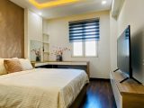 Bán Căn Hộ Tầng 6 Mỹ Khánh 2 Pmh 118.3m² 3pn Full Nội Thất Cao Cấp