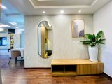 Bán Căn Hộ Tầng 6 Mỹ Khánh 2 Pmh 118.3m² 3pn Full Nội Thất Cao Cấp