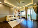Bán Căn Hộ Tầng 6 Mỹ Khánh 2 Pmh 118.3m² 3pn Full Nội Thất Cao Cấp