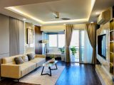 Bán Căn Hộ Tầng 6 Mỹ Khánh 2 Pmh 118.3m² 3pn Full Nội Thất Cao Cấp