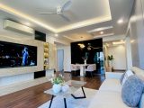 Bán Căn Hộ Tầng 6 Mỹ Khánh 2 Pmh 118.3m² 3pn Full Nội Thất Cao Cấp