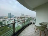 Bán Căn Hộ Tầng 9 Riverpark Residence 3pn 2wc 134m² View Công Viên