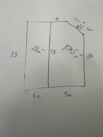 Bán Cặp Nhà Góc 2 Mặt Tiền Phú Mỹ Vạn Phát Hưng 315mư Đang Có HĐ Cho Thuê