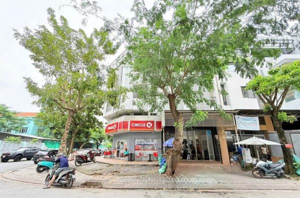 Bán Cặp Nhà Góc 2 Mặt Tiền Phú Mỹ Vạn Phát Hưng 315mư Đang Có HĐ Cho Thuê