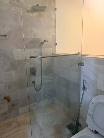 Bán Nhà Phố 8x18m Đường Lớn Nam Thông 3 Phú Mỹ Hưng Hướng Đông Nam Thoáng Mát Có Thang Máy