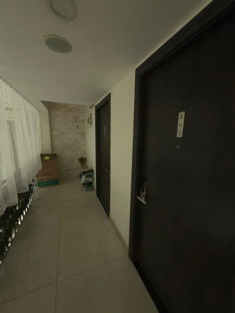 Bán Nhà Phố 8x18m Đường Lớn Nam Thông 3 Phú Mỹ Hưng Hướng Đông Nam Thoáng Mát Có Thang Máy