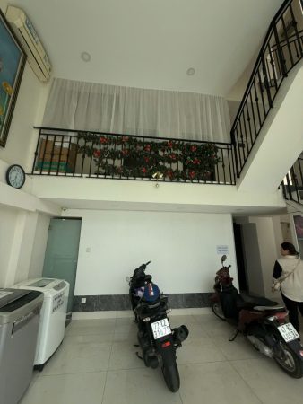 Bán Nhà Phố 8x18m Đường Lớn Nam Thông 3 Phú Mỹ Hưng Hướng Đông Nam Thoáng Mát Có Thang Máy