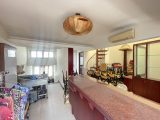 Bán Nhà Phố Hưng Gia 2 Đường Phan Khiêm Ích 111m2 Sát Sky Garden 3 Khu Kinh Doanh Sầm Uất