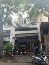 Bán Nhà Phố Hưng Phước 4 6x18.5m Sổ Hồng Riêng Vị Trí Đẹp