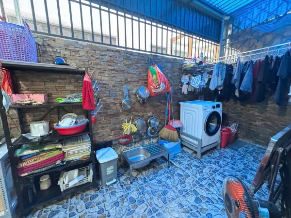 Bán Nhà Phố Lavila Kiến Á 96m2 Full Nội Thất Cao Cấp Hướng Tây Bắc